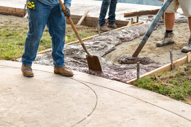 Best Residential Concrete Solutions in Sewalls Point, FL