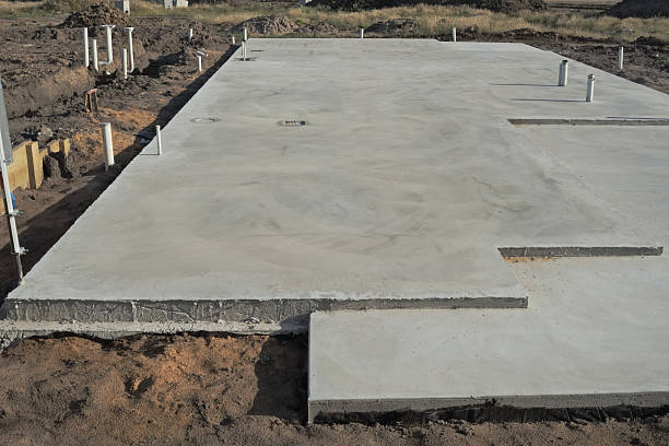 Best Concrete Sidewalk Installation in Sewalls Point, FL