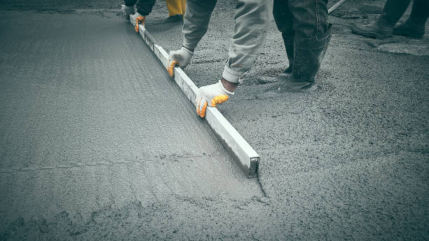 Best Concrete Sealing and Maintenance in Sewalls Point, FL