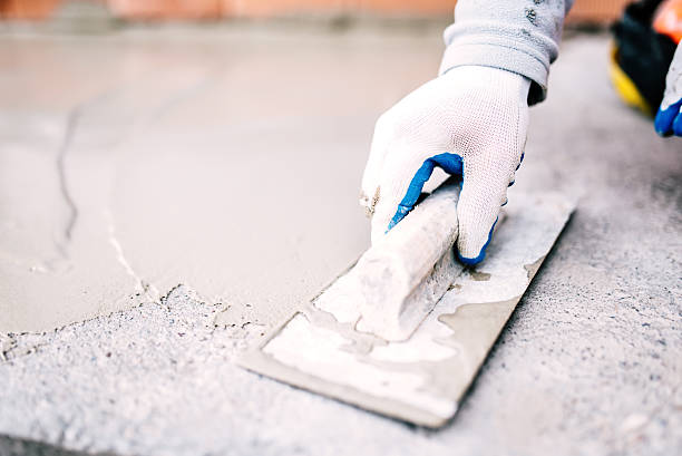 Best Stamped Concrete Services in Sewalls Point, FL
